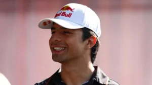 Pepe Martí, la nueva sensación dominicana de la Fórmula E que conquista la pista