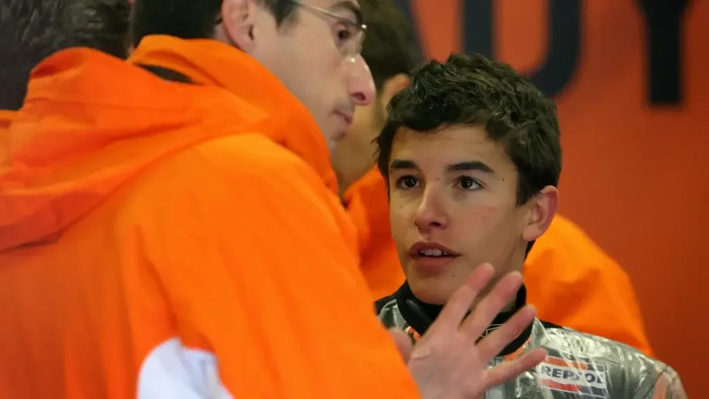 De la fábrica a la gloria: la victoria que opacó a Márquez y su equipo de élite