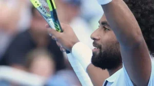 El campeón del Godó escribe su leyenda con un histórico triunfo en Cincinnati