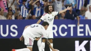 El posible once del Real Madrid ante el Málaga
