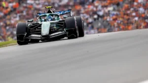 Honda responde a Alonso: "Ganarle es nuestra prioridad absoluta en la F1
