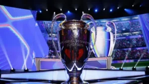Así queda todo el calendario de la fase liga de la Champions League, jornada por jornada
