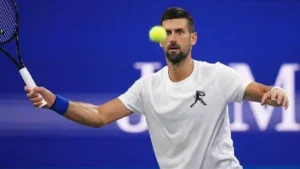 Djokovic: "Tuve dos semanas para entrenar de verdad y poner mi cuerpo y mi mente en el estado adecuado