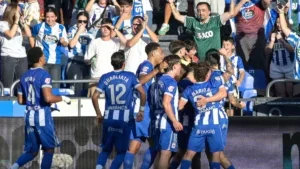 Antonio Hidalgo: "Ha sido un placer poder vivir algo así
