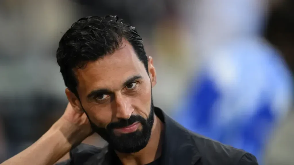 Arbeloa, furioso: "Ni luchamos, no corrimos, un nivel técnico muy bajo