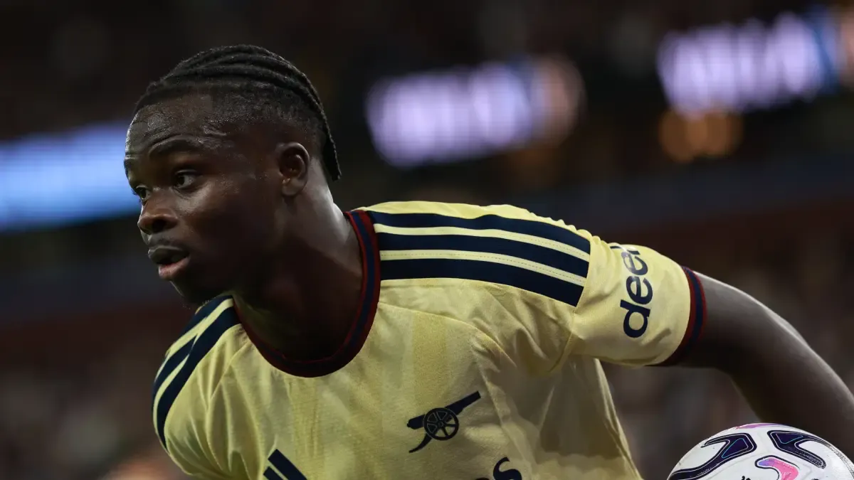 Arsenal vence 1-0 al Aston Villa y sigue firme en la cima de la Premier League