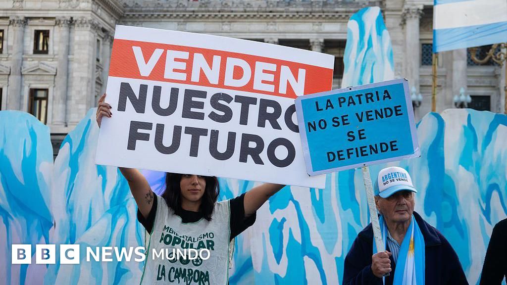 Milei retrocede: las 3 claves del proyecto de venta de tierras a extranjeros que generó un escándalo y fue retirado