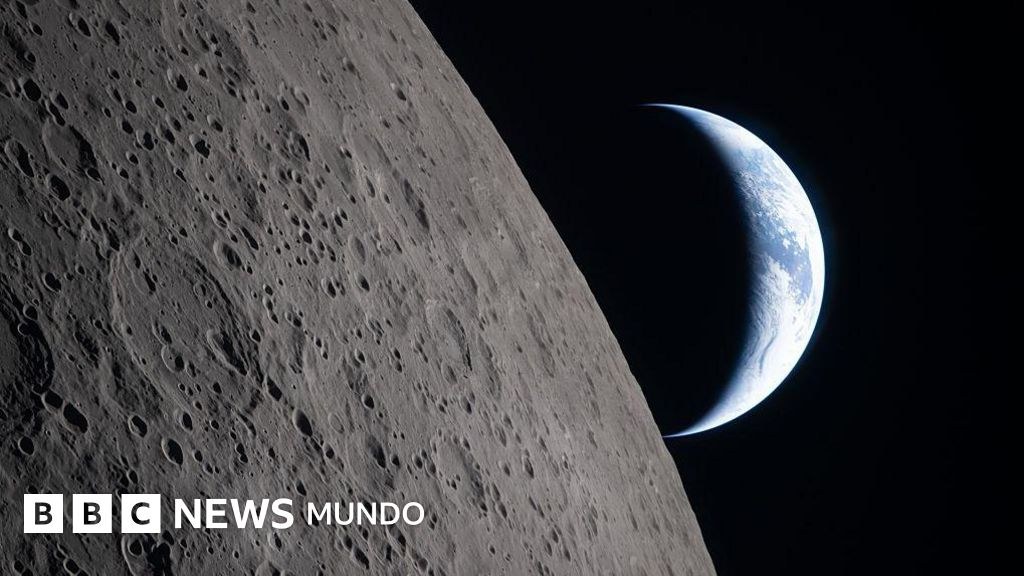 Cohete de SpaceX se estrellará contra la Luna: el accidente que la ciencia celebra