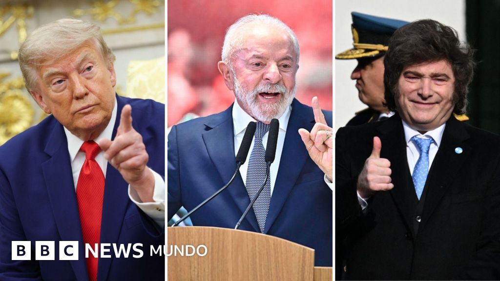 Brasil, en la mira: las 3 tensiones que marcan la relación con EE.UU. y Argentina a 60 días de las elecciones