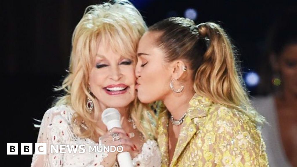 El adiós de Dolly Parton: la reina del country que emocionó al mundo con su voz y su alma