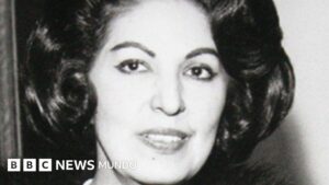 La genia detrás de "Bésame mucho": Consuelo Velázquez, la mexicana que desafió el anonimato y conquistó al mundo