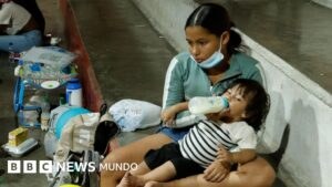 Chocó, la Colombia olvidada: el terremoto hunde en la miseria a una región sin Estado