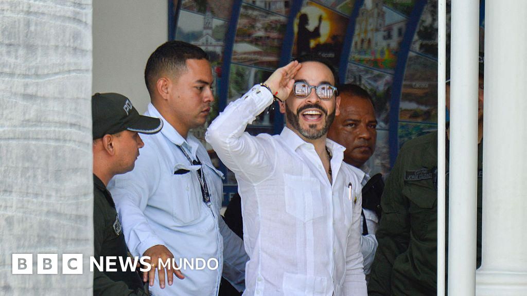 Bogotá pierde el monopolio: De la Espriella descentralizará el gobierno colombiano