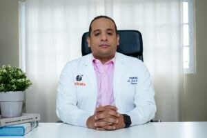 El trauma invisible: psiquiatra alerta sobre las secuelas mentales que los feminicidios dejan en familias dominicanas