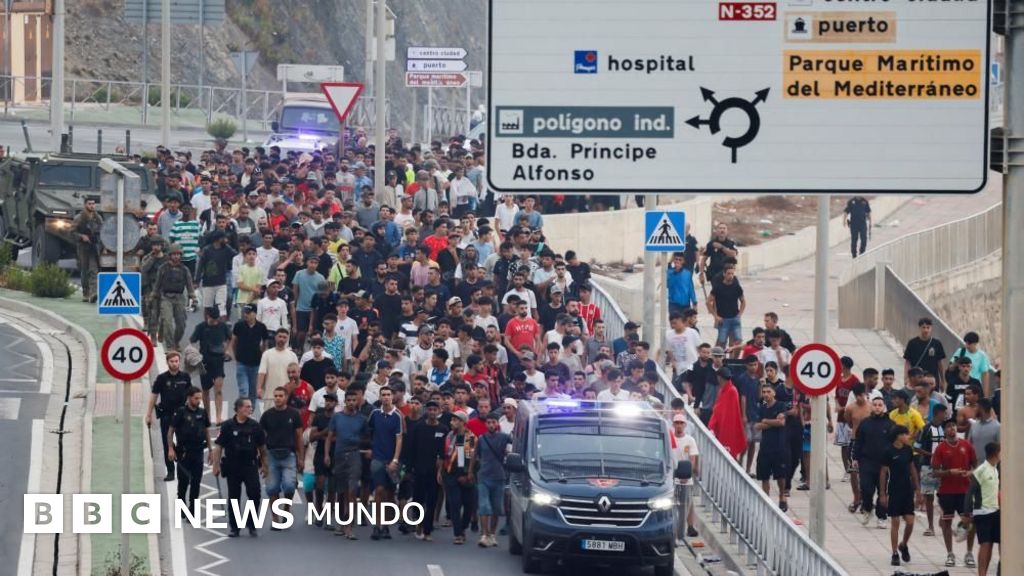 **Título optimizado:** España carga contra el “egoísmo” de varios socios de la UE y exige una respuesta común ante la crisis migratoria de Ceuta