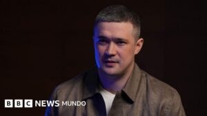 Exministro ucraniano reta a Zelensky: "Que explique qué sabe de la corrupción en su gobierno