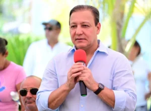 Abel Martínez: “El pueblo aún confía en la República Dominicana, pero exige líderes que estén a la altura