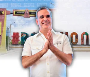 Abinader deja su huella en el Suroeste: inaugura obras por más de RD$800 millones en Barahona e Independencia