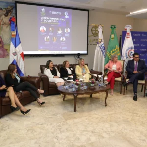 Unapec reúne a expertos nacionales e internacionales que alertan sobre los nuevos desafíos de la cibercriminalidad