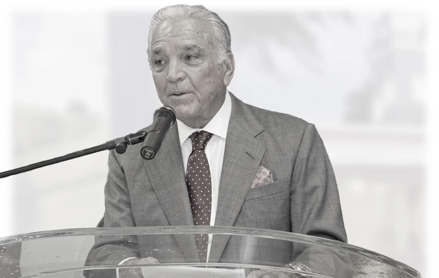 Muere Alfonso Fanjul, copropietario de Central Romana, a los 87 años