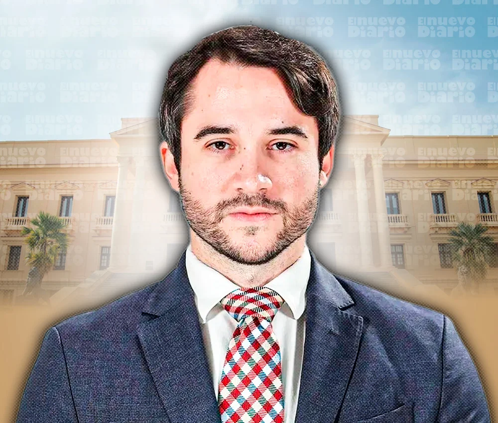 Abreu confía en alcanzar el 10% en las encuestas: “Nuestra candidatura sigue en ascenso