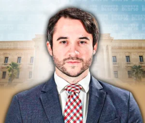 Abreu confía en alcanzar el 10% en las encuestas: “Nuestra candidatura sigue en ascenso