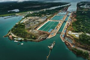 Panamá activa comando de élite para blindar el Canal ante nuevas amenazas