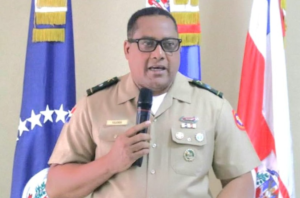 La frontera dominicana celebra 55 años de avance y desarrollo con la DGPCF