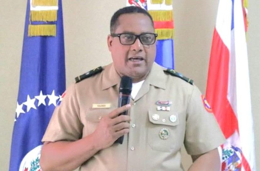 La frontera dominicana celebra 55 años de avance y desarrollo con la DGPCF