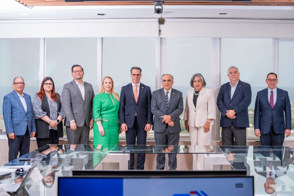 Empresarios de Centroamérica y RD unifican agenda para impulsar la región
