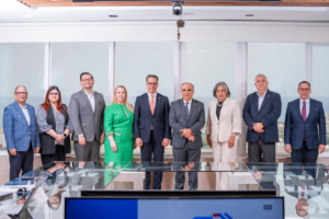 Empresarios de Centroamérica y RD unifican agenda para impulsar la región