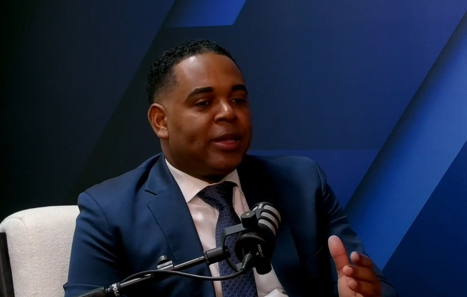 Pujols: "El PRM aprendió de sus errores y hoy camina unido hacia el triunfo