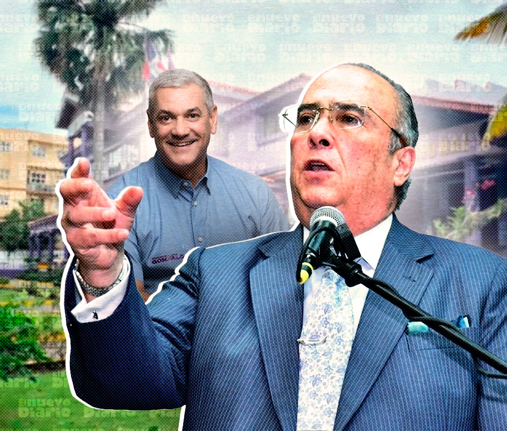 Mariotti asegura que Gonzalo Castillo transformó el tablero político dominicano