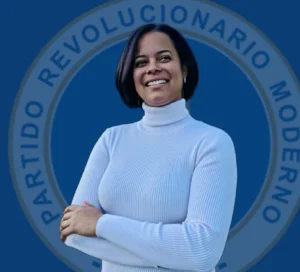 Cindy Taveras renuncia al PRM y denuncia maltratos: "Fui humillada" en precandidatura a diputada en Europa