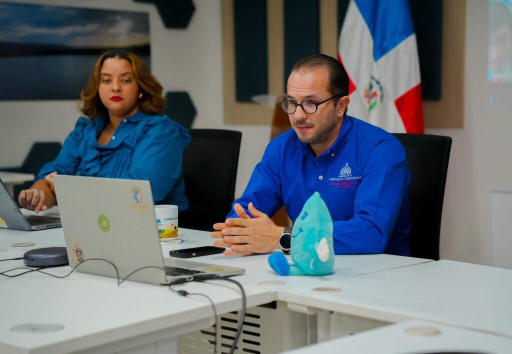 TNR busca capital chileno para ampliar riego en RD
