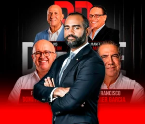 RD Debate vuelve este domingo con pulso interno del PLD por la candidatura presidencial