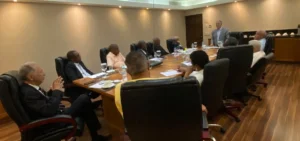 Solidaridad Dominicana anuncia su ruta hacia el poder para las elecciones de 2028