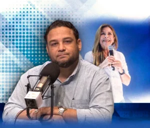 Tiguere popi”: Comunicador Manuel Cruz arremete contra Carolina y enciende las redes
