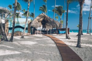 Iberostar lidera innovadora apuesta científica para salvar los corales de República Dominicana