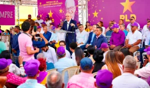 Danilo Medina liderará asambleas del PLD para relanzar el partido de cara a 2028