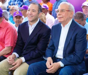 PLD moviliza su base este domingo con asambleas simultáneas en Independencia y Bahoruco