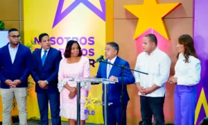 PLD arremete contra el Gobierno: "Promesas rotas y desconexión total con el pueblo