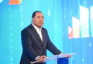 PRM confirma a Edgar Batista al frente de comisión que regirá sus elecciones internas