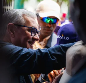 Equipo del aspirante presidencial Gonzalo Castillo llama a mantener la unidad y armonía en el PLD