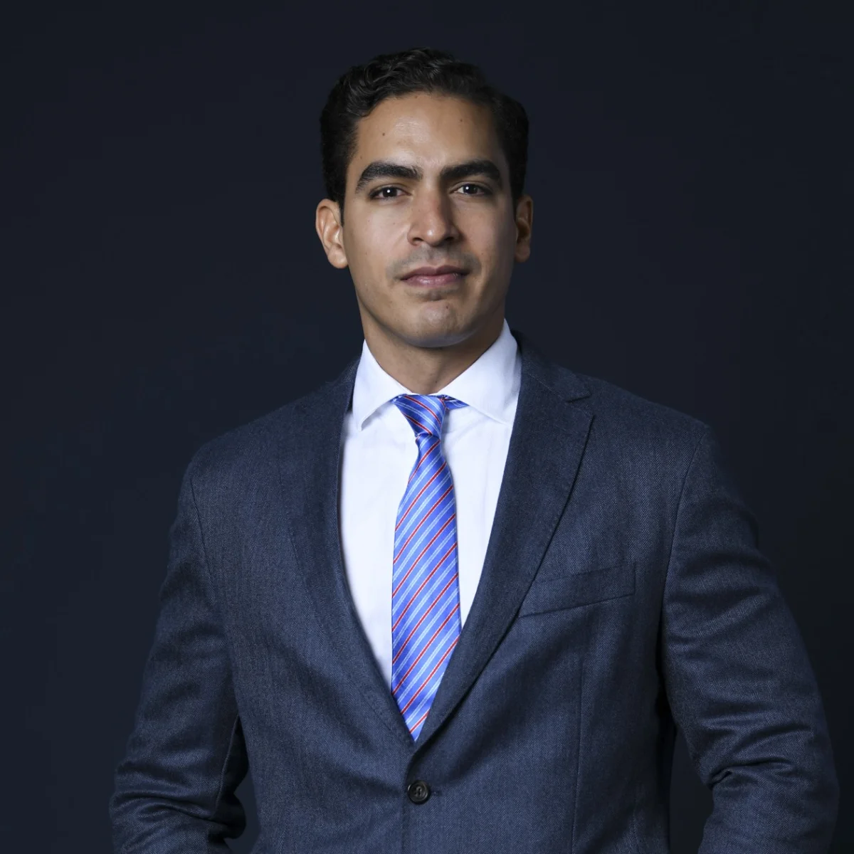 José Ernesto Abud: “Ser joven no basta para representar la renovación política