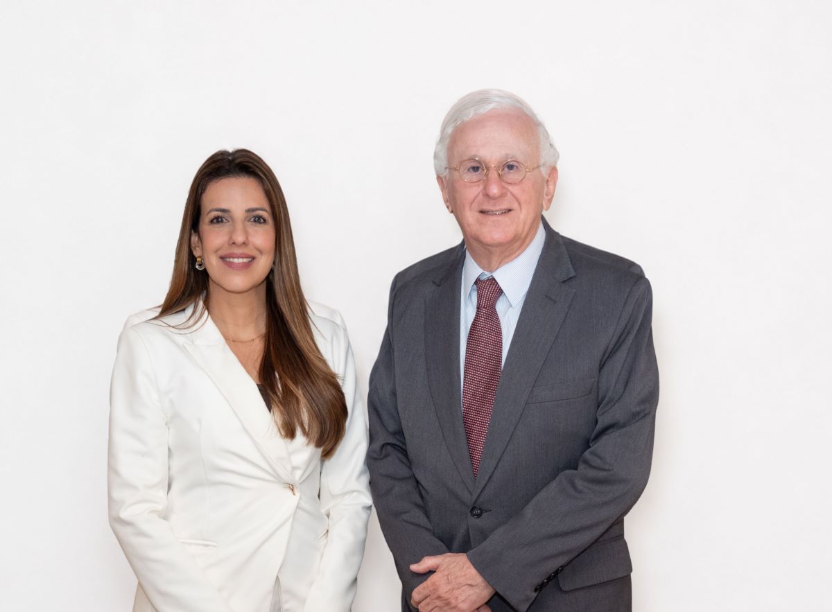 Lidaapi designa nueva presidenta ejecutiva para impulsar su gestión