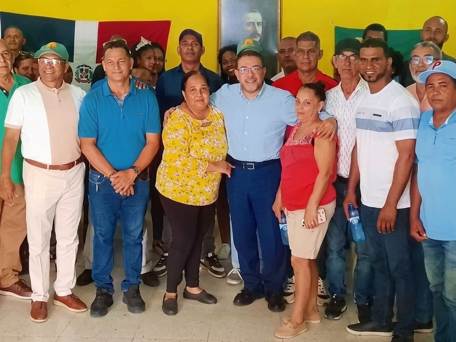 Guillermo Moreno cierra su gira por el interior: estas son las claves de su recorrido