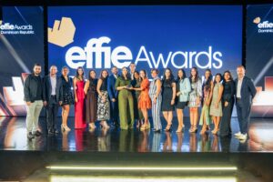 Qik Banco Digital arrasa en los Effie Awards: gana cuatro premios por su estrategia innovadora