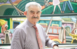 Muere Román Ramos Uría, el visionario detrás del imperio comercial Grupo Ramos