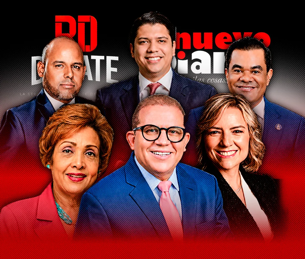 Expertos debatirán este domingo sobre los retos y desafíos de la Seguridad Social en “RD Debate 2026